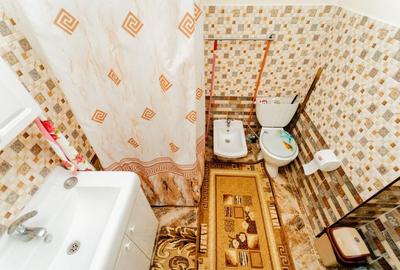 Apartament cu 1 camera zona Gruia - 3