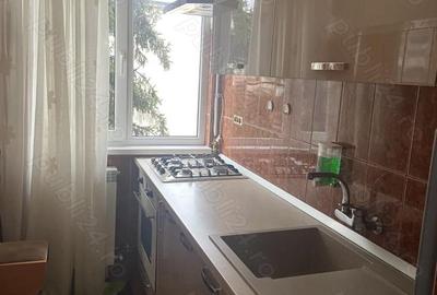 Apartament cu 2 camere semidecomandat în Ostroveni - 7