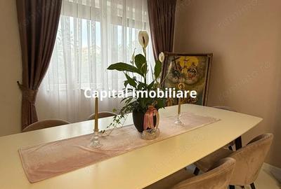 Casă cu 3 camere cu Teren 500 Mp în Sântandrei - 13