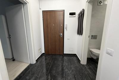 Apartament cu 2 camere semidecomandat, mobilat în Brâncoveanu - 7