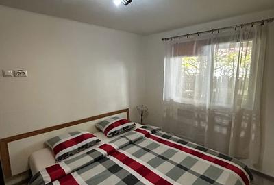 Apartament cu 2 camere semidecomandat, mobilat în Pârneava - 8