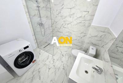 Apartament cu 2 camere decomandat, mobilat în Ampoi 3 - 7