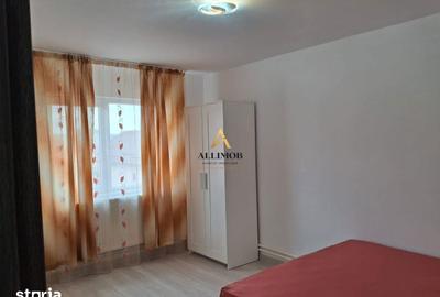 Apartament cu 2 camere în Micro 3 - 8