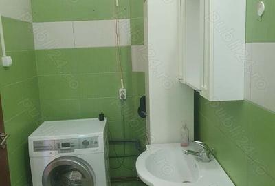 Spațiu comercial, de 50 mp, în Iosefin - 7