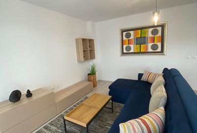 Apartament cu 2 camere decomandat în Periferie - 6