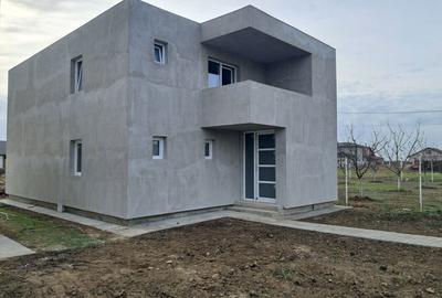 Casă cu 4 camere în Zimandcuz - 7