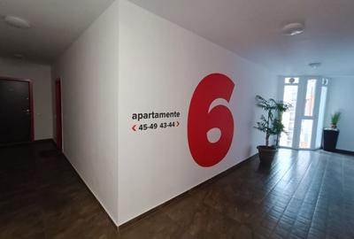 Apartament cu 2 camere decomandat, mobilat în Micălaca - 2
