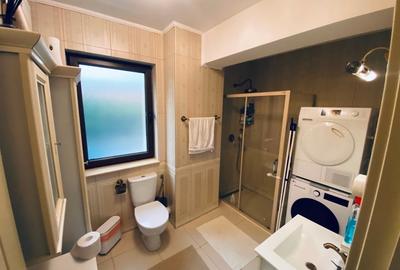 3 camere Faleza Nord apartament decomandat - 9
