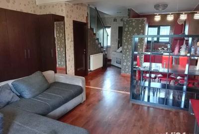 Vila Tunari,mobilata si utilata ,3 camere ,terasa si curte, 850 euro - 7