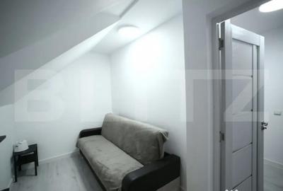 Casă cu 4 camere cu Teren 500 Mp în Budiu Mic - 6