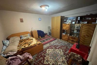 Casa renovabila amplasata pe un teren de 468mp in zona Catargiu - 7