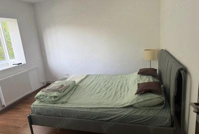 Apartment 3 camere de inchiriat - 2