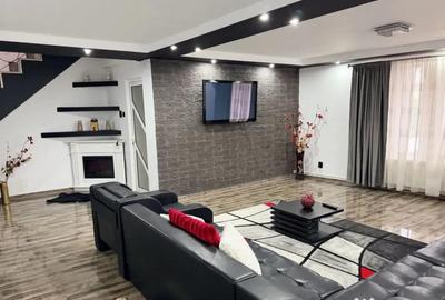 Spațiu comercial, de 150 mp, în Democrației - 6