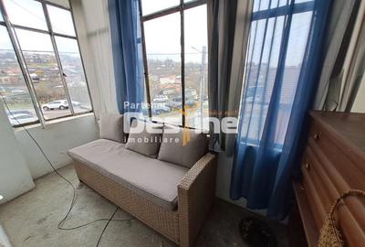 Apartament 3 camere, decomandat ,  Valea Lupului, 88.900 euro - 4