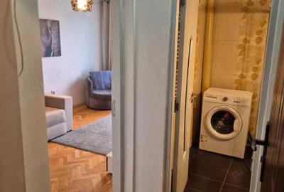 Dau in chirie garsoniera moderna confort 1 Podgoria langa faleza Mal - 4