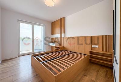 Apartament cu 3 camere modern  Elite City Cluj-Napoca! - 3