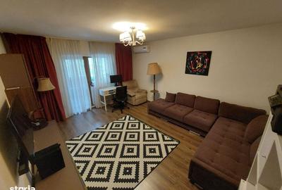 Apartament cu 2 camere decomandat în Nerva Traian - 1