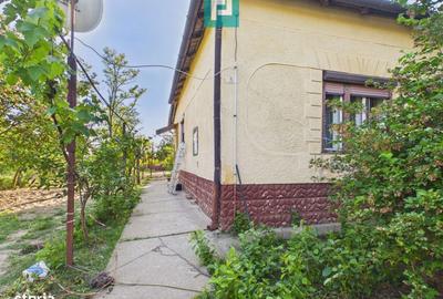 Casă cu 3 camere în Peregu Mic - 4