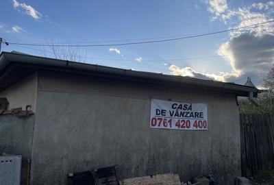 Casă cu 4 camere în Chiajna - 6