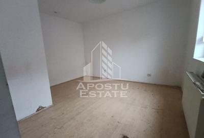 Casa individuala + garaj si anexa, oportunitate investitie, Sagului! - 14