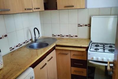 Apartament cu 1 camera in Alexandru cel Bun-Lic.Miron Costin - 4