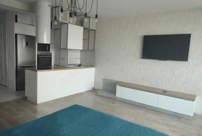 Garsoniera in zona Izvor - 5