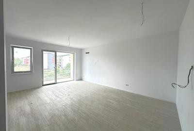 Apartament cu 3 camere în Moșnița Nouă - 1