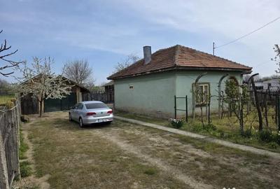 Casă cu 3 camere în Central - 1