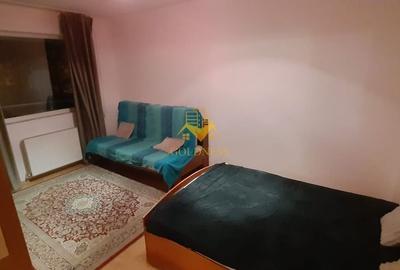 2 camere open space, Parcare, Cartierul Gheorgheni, Zona Alverna - 6