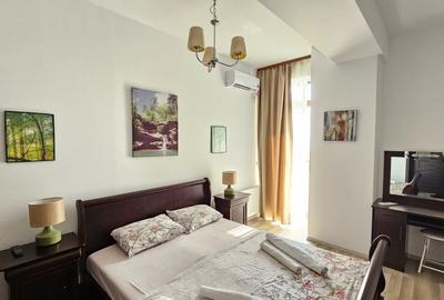 Inchiriere Apartament bulevardul Mamaia nr. 558 - 2