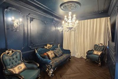 Apartament cu 2 camere semidecomandat în Dacia - 2