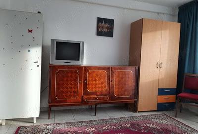 Garsoniera confort 1 de iinchiriat pe str Garii . Garsoniera confort 1 de iinchiriat pe str Garii . - 3