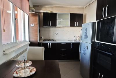 Apartament cu 2 camere decomandat, mobilat în Prelungirea Ghencea - 3