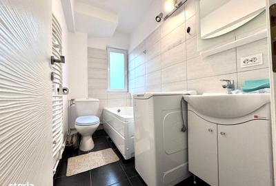 Garsonieră în Mioriței - 1