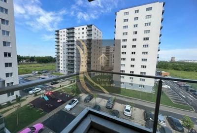 Apartament cu 2 camere decomandat, mobilat în Ghencea - 28