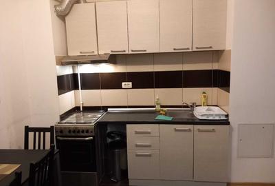 Apartament cu 2 camere decomandat în Chiajna - 3