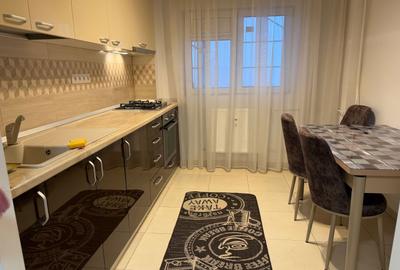 Apartament cu 2 camere semidecomandat în Berceni - 7