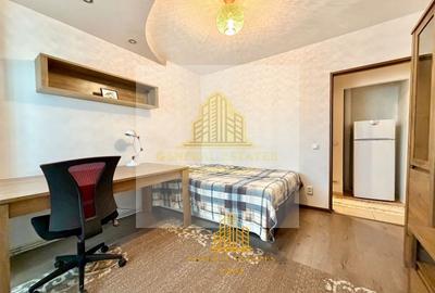 Apartament cu 2 camere decomandat în Nicolina - 20