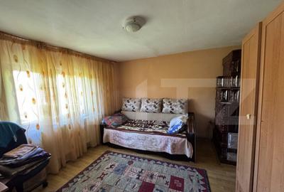 Casa plan parter cu 4 camere, 160 mp si 13000 mp teren, zona - 10