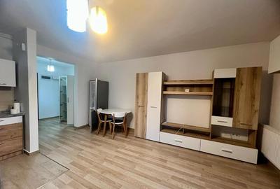 CC/916 De inchiriat apartament cu 1 camera in Tg Mure? - Tudor - 4