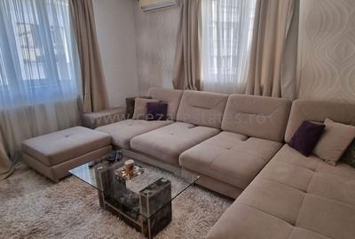 Apartament cu 5 camere în Herăstrău - 3