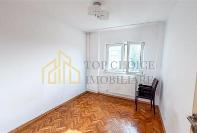 4 CAMERE DOROBANTI POLONA - BLOC 1984 - ETAJ 4 - VEDERE LINISTITA PE INTERIOR - 15