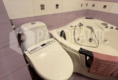 Apartament cu 2 camere semidecomandat în Horea - 5