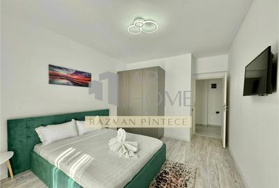 Apartament 3 camere de lux, prima , centrala termica, zona - 5