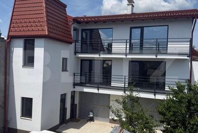Apartament cu 3 camere în Central - 4