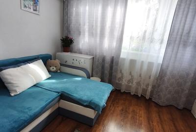Apartament cu 2 camere semidecomandat în Vest - 6