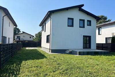 Vila cocheta in Ostratu - mai sunt de vanzare 2 - 4