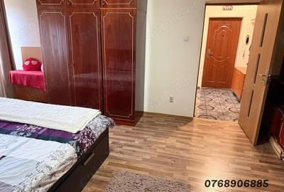 Garsoniera decomandata Unirii - Matei Basarab etaj 3 bloc 1986 - 3