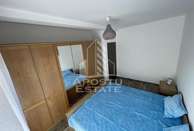 Apartament modern 3 camere, 2 bai, loc de parcare, Buziasului - 10