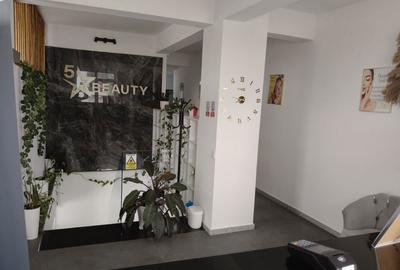 Spațiu comercial, de 15 mp, în Lacu - 8